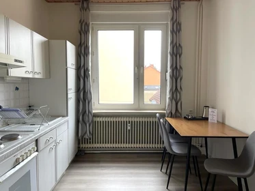 Cheap private room in Osnabruck