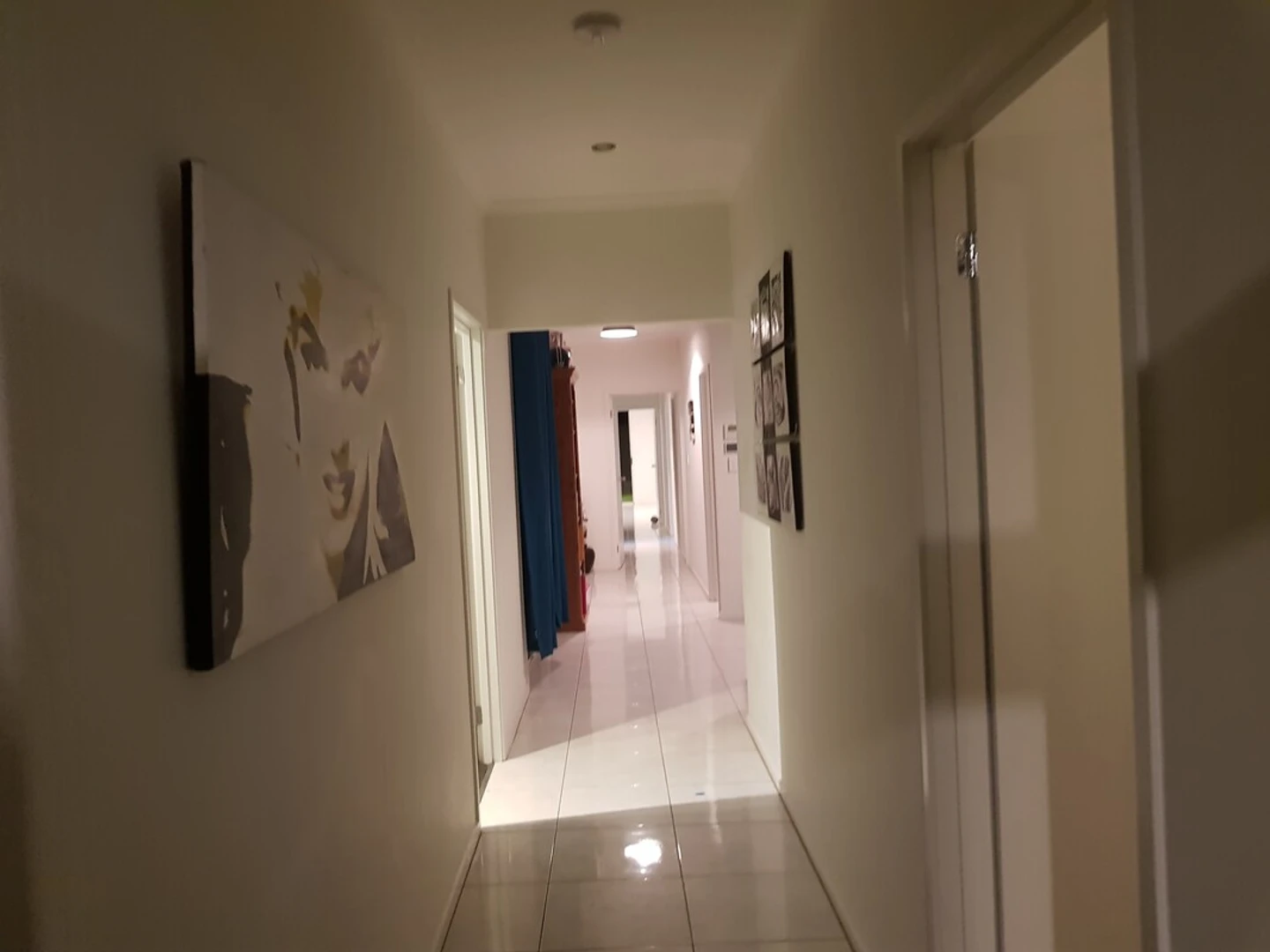Zimmer zur Miete in einer WG in Adelaide