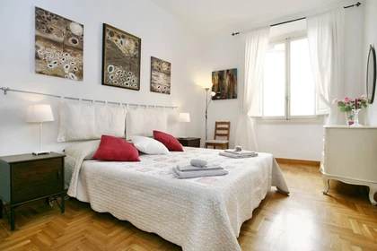 Renting rooms by the month in Firenze