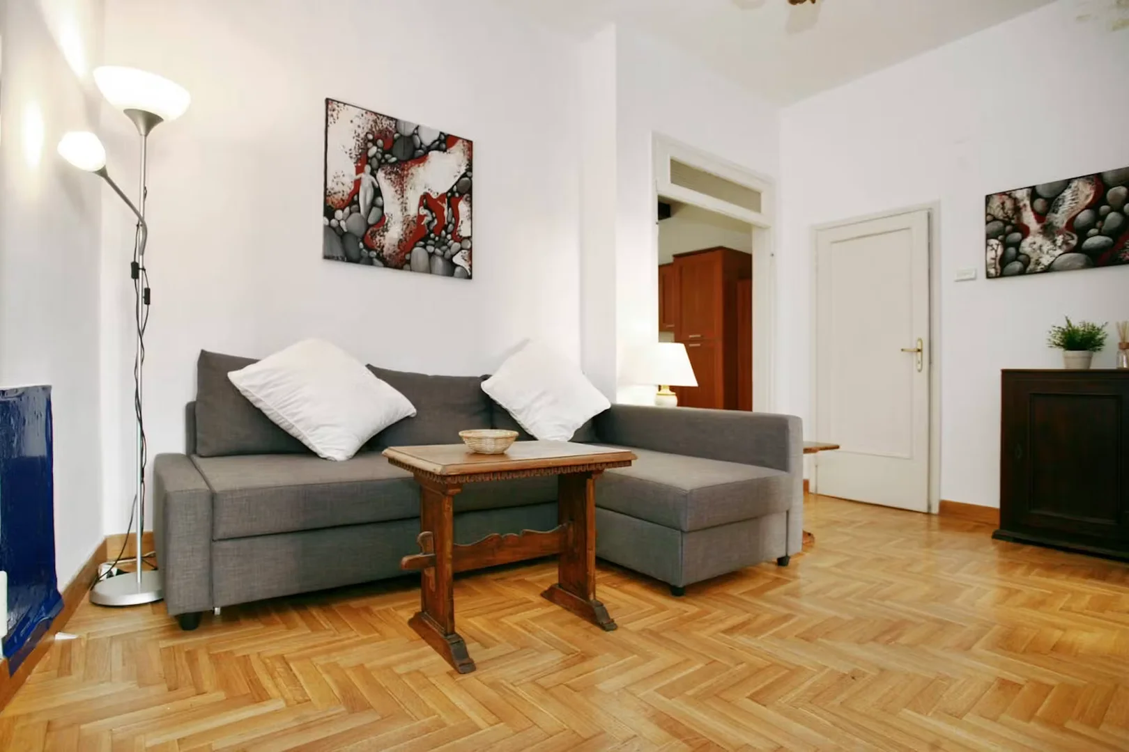 Preisgünstiges Studentenzimmer in günstiger Lage in