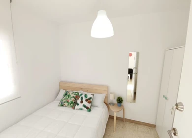 Alquiler de habitaciones por meses en Granada