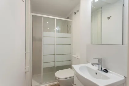 Privatzimmer in der Carrer del Mestre Lope, bild 11 von 15