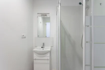 Privatzimmer in der Carrer del Mestre Lope, bild 12 von 15