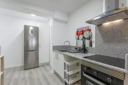 Privatzimmer in der Carrer del Mestre Lope, bild 7 von 15