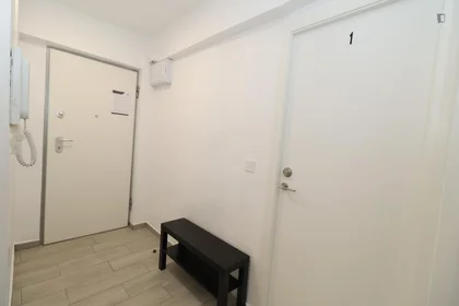 Prywatny pokój Carrer de Pintor Ferrandis, obraz 20 24