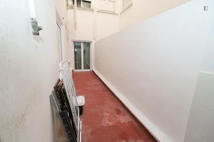 Prywatny pokój Carrer de Pintor Ferrandis, obraz 21 24