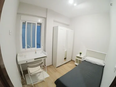 Stanza privata in Carrer de Manuel Candela, immagine 1 di 10