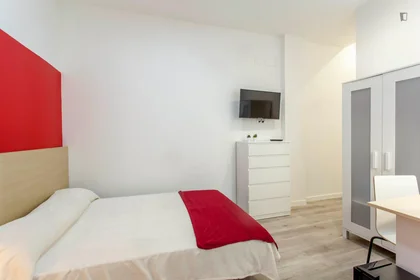Özel oda konumu Carrer de José Carsí, 5 13 görüntüsü