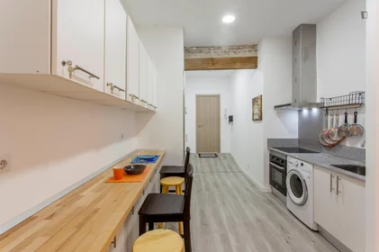 Özel oda konumu Carrer de José Carsí, 7 13 görüntüsü