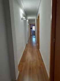 Habitación privada en Carrer de Mendizábal 72, imagen 21 de 22