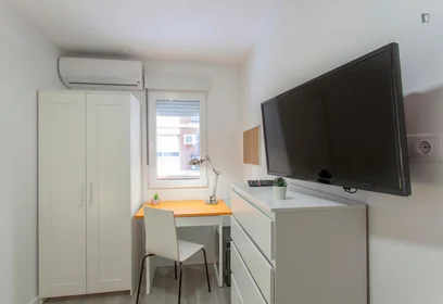 Privatzimmer in der Carrer del Mestre Lope, bild 2 von 14