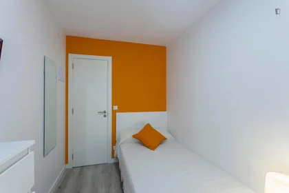 Privatzimmer in der Carrer del Mestre Lope, bild 3 von 14