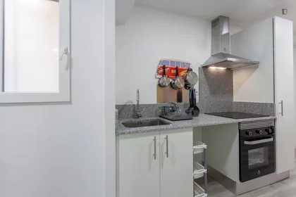 Privatzimmer in der Carrer del Mestre Lope, bild 8 von 14