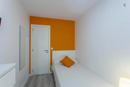 Özel oda konumu Calle Maestro Lope, 1 10 görüntüsü