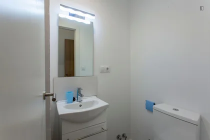 Chambre privée à Calle José Carsí, image 1 de 12