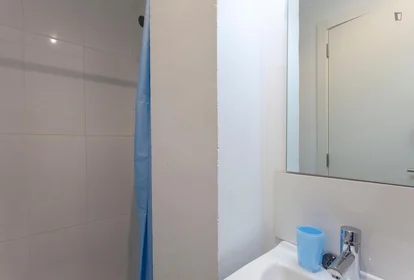 Chambre privée à Calle José Carsí, image 2 de 12