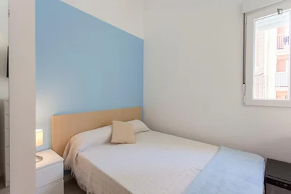 Chambre privée à Calle José Carsí, image 4 de 12