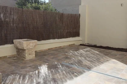 Özel oda konumu Carrer d'Isaac Peral, 11 13 görüntüsü