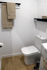 Özel oda konumu Carrer d'Isaac Peral, 6 13 görüntüsü