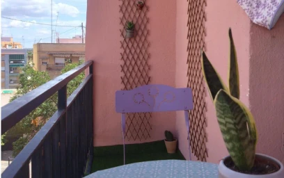 Quarto privado em Carrer d'Almiserà, imagem 7 de 14