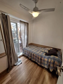 Quarto barato em Valencia