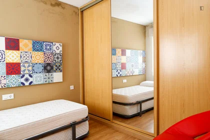 Private room at Calle San José, image 1 of 11