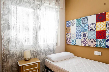 Private room at Calle San José, image 2 of 11