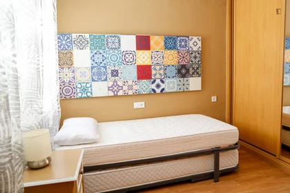 Private room at Calle San José, image 3 of 11