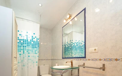 Privatzimmer in der Calle Carmenes de Gadeo, bild 12 von 17