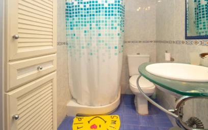 Privatzimmer in der Calle Carmenes de Gadeo, bild 13 von 17