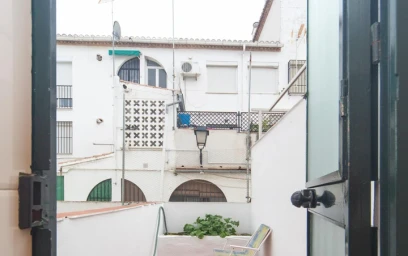 Privatzimmer in der Calle Carmenes de Gadeo, bild 17 von 17