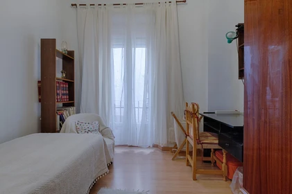 Zimmer zur Miete in einer WG in Granada