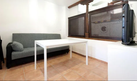 整套公寓 在 Calle Agua del Albazcin, 20的图像2