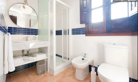 整套公寓 在 Calle Agua del Albazcin, 20的图像11