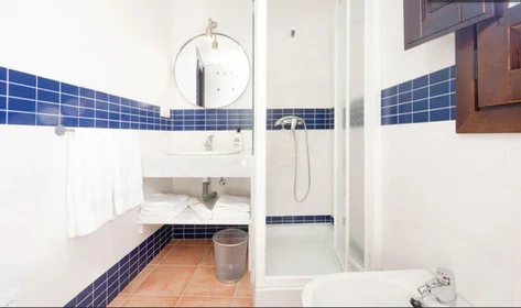 整套公寓 在 Calle Agua del Albazcin, 20的图像12