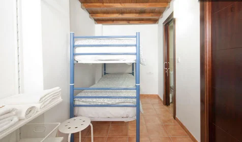 整套公寓 在 Calle Agua del Albazcin, 20的图像13