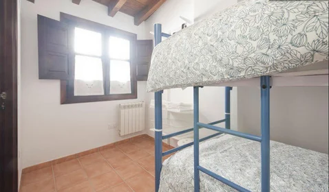 整套公寓 在 Calle Agua del Albazcin, 20的图像14
