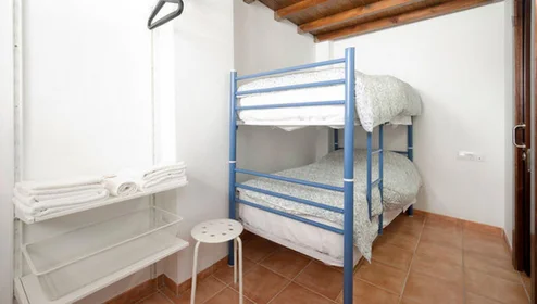 整套公寓 在 Calle Agua del Albazcin, 20的图像15