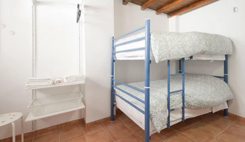 整套公寓 在 Calle Agua del Albazcin, 20的图像16