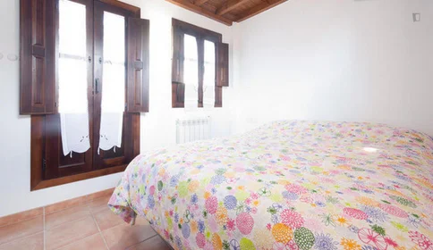 整套公寓 在 Calle Agua del Albazcin, 20的图像17