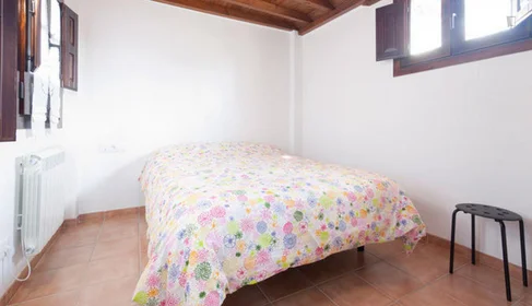 整套公寓 在 Calle Agua del Albazcin, 20的图像18