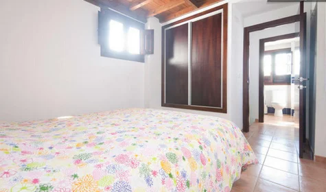 整套公寓 在 Calle Agua del Albazcin, 20的图像19