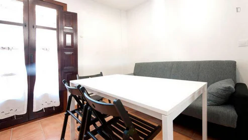 整套公寓 在 Calle Agua del Albazcin, 20的图像3