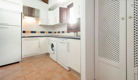 整套公寓 在 Calle Agua del Albazcin, 20的图像7
