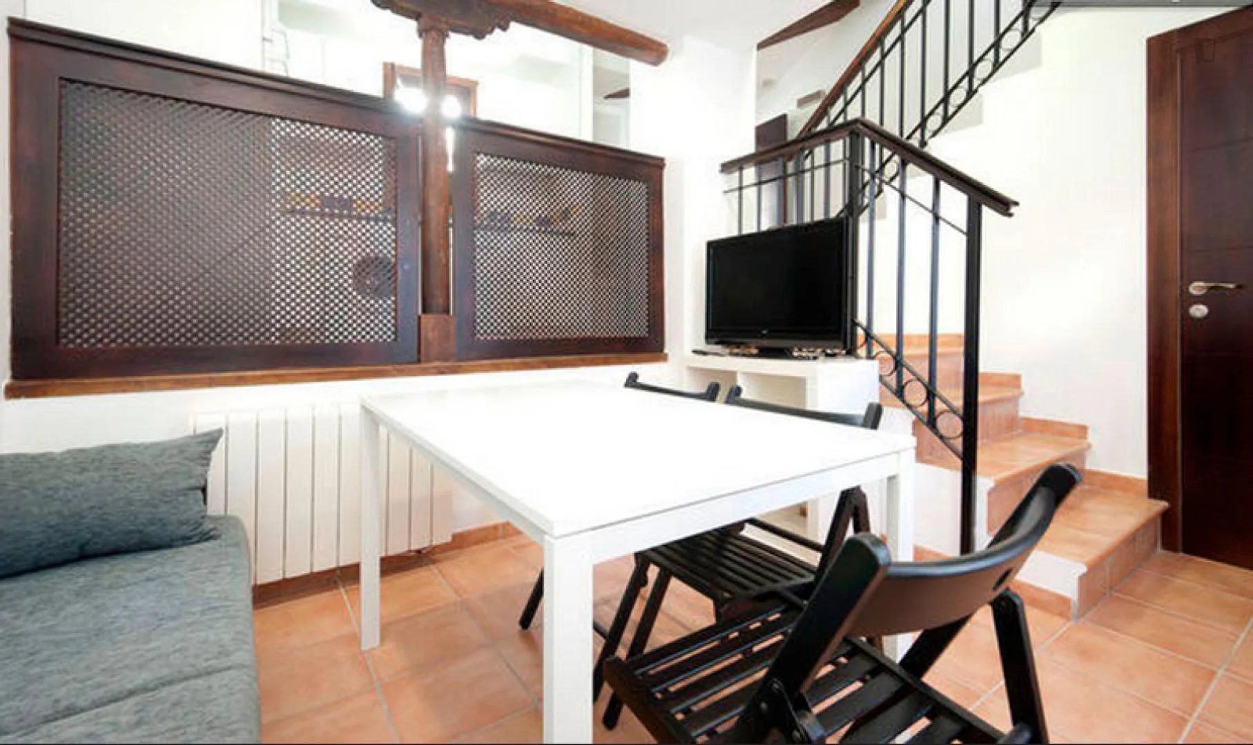 Calle Agua del Albazcin