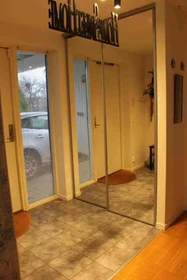 Alojamiento entero en Lilla vårvädersgatan, imagen 18 de 22