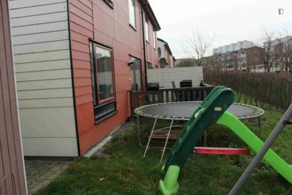 Alojamiento entero en Lilla vårvädersgatan, imagen 22 de 22