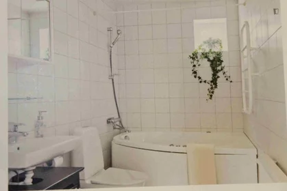Alojamiento entero en Lilla vårvädersgatan, imagen 9 de 22