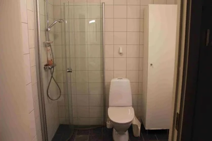 Alojamiento entero en Lilla vårvädersgatan, imagen 10 de 22