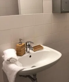 Stanza privata in residence in Starkfriedgasse, immagine 2 di 8